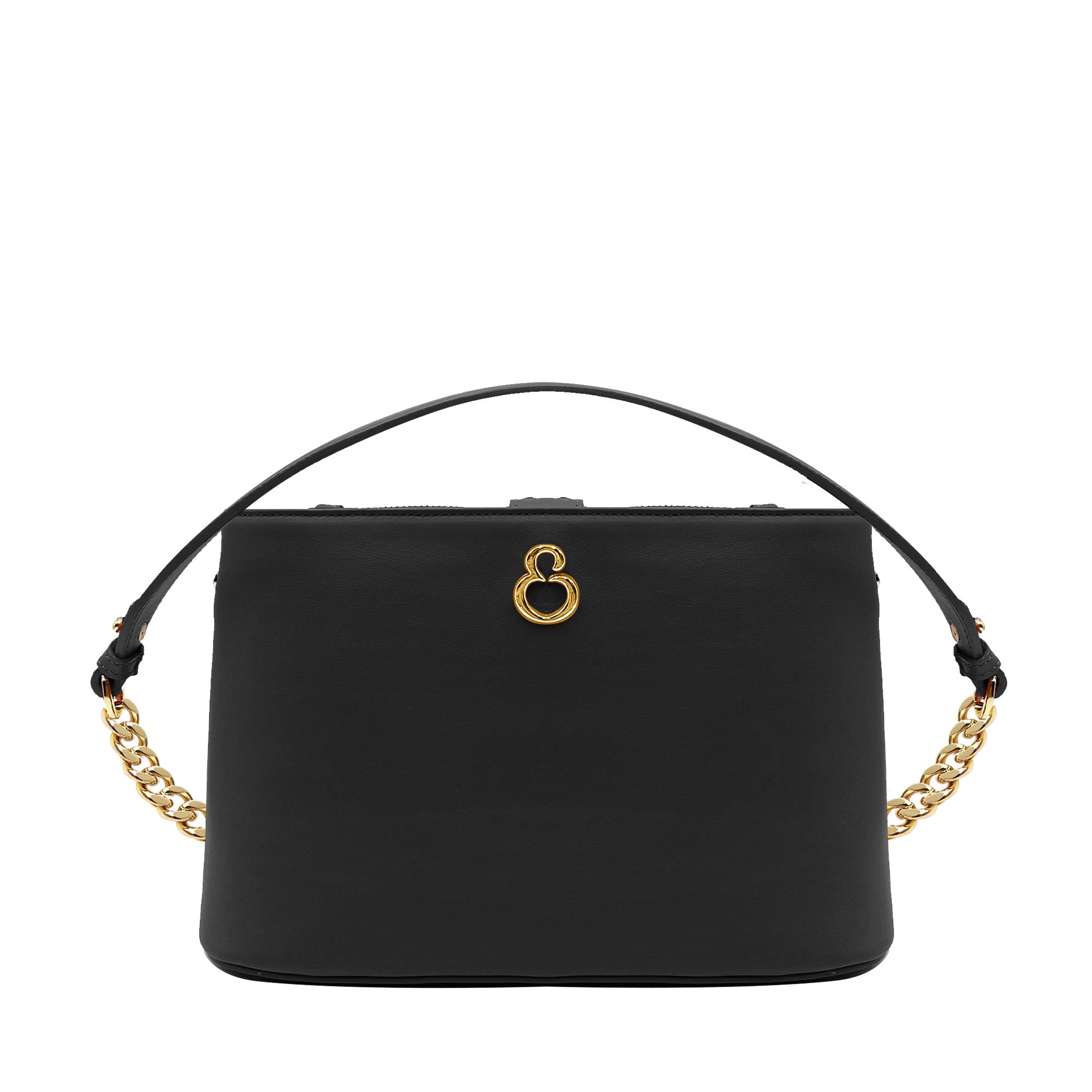 Black Kover Bag – Shoulder Bag
